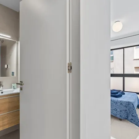 Apartment Golden Coast 1
