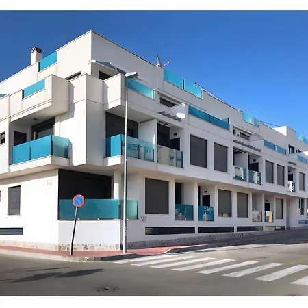 Golden Coast 1 * Torrevieja